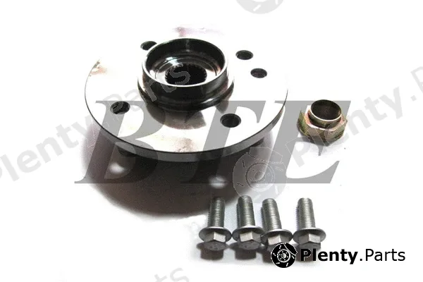 BTE 502130 — Wheel Bearing Kit