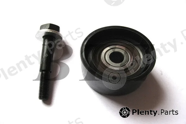 BTE 600910 — Deflection/Guide Pulley, timing belt