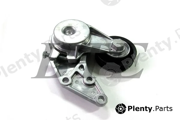 BTE 803410 — Tensioner Pulley, V-ribbed belt