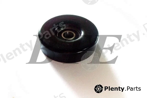 BTE 810390 — Deflection/Guide Pulley, V-ribbed belt