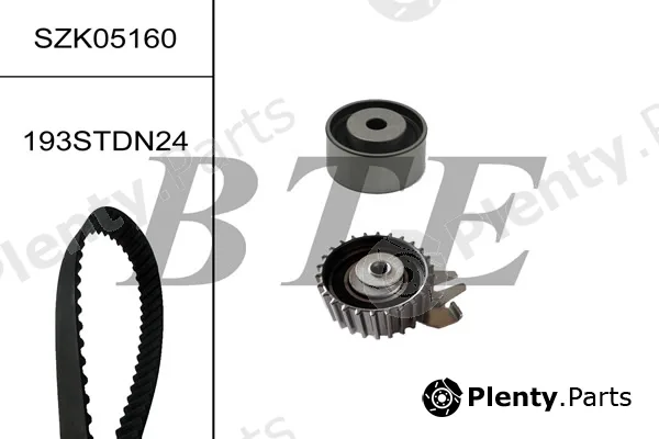 BTE SZK05160 — Timing Belt Kit