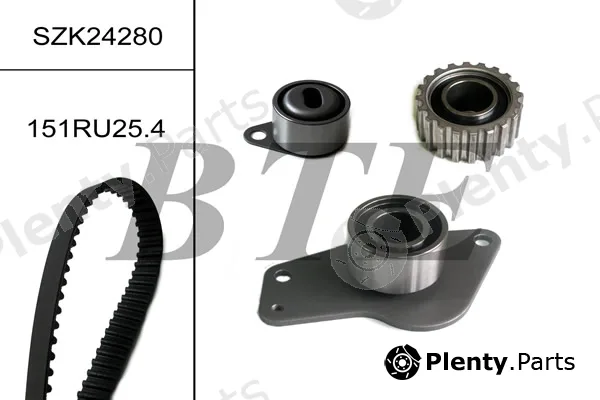 BTE SZK24280 — Timing Belt Kit