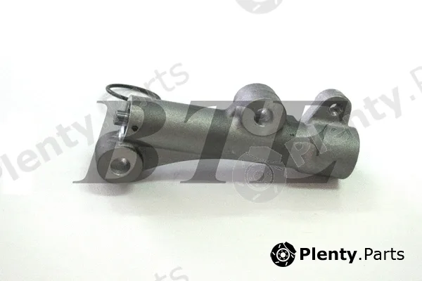 BTE 819310 — Vibration Damper, timing belt