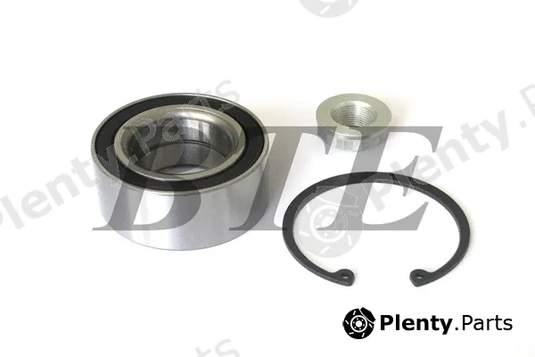 BTE 501070 — Wheel Bearing Kit