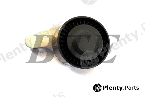 BTE 611760 — Deflection/Guide Pulley, V-ribbed belt