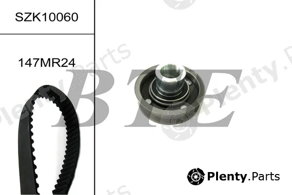 BTE SZK10060 — Timing Belt Kit
