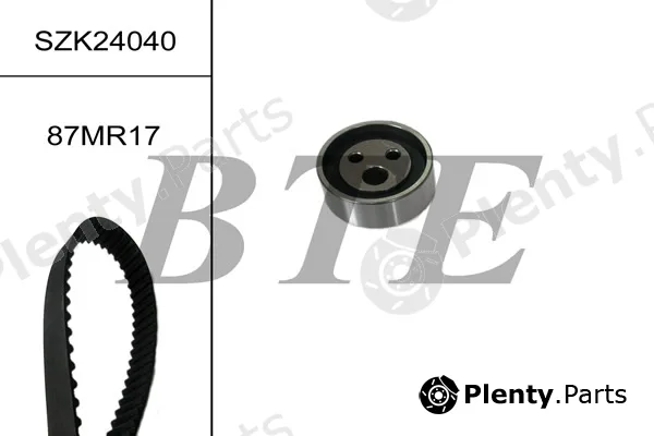 BTE SZK24040 — Timing Belt Kit