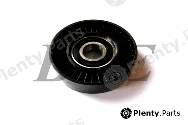 BTE 605220 — Tensioner Pulley, V-ribbed belt