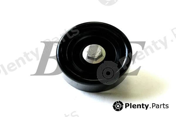 BTE 827140 — Deflection/Guide Pulley, V-ribbed belt