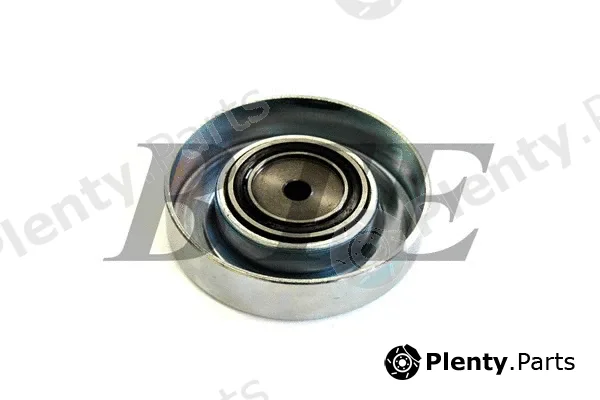 BTE 604180 — Deflection/Guide Pulley, V-ribbed belt