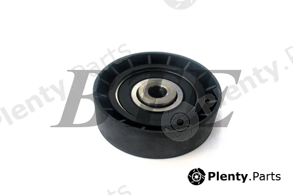 BTE 606840 — Deflection/Guide Pulley, V-ribbed belt