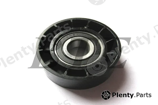BTE 609140 — Deflection/Guide Pulley, V-ribbed belt