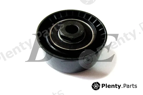 BTE 824160 — Tensioner Pulley, V-ribbed belt