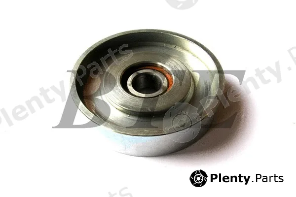 BTE 604110 — Deflection/Guide Pulley, V-ribbed belt
