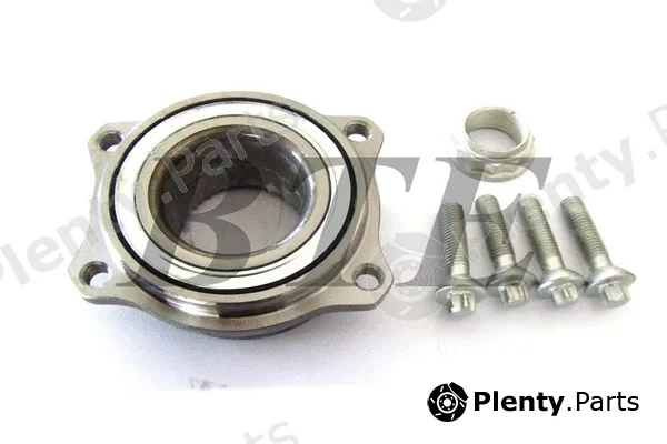 BTE 501410 — Wheel Bearing Kit