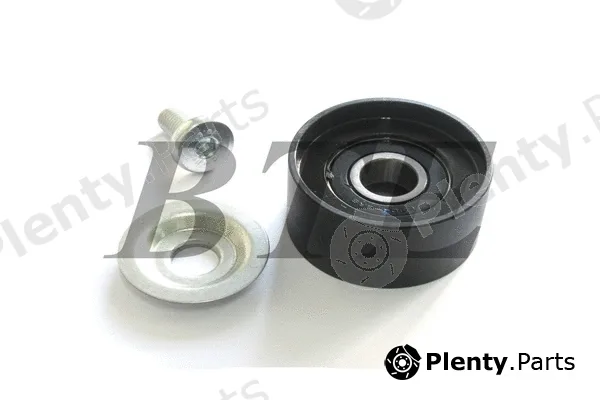 BTE 881270 — Deflection/Guide Pulley, V-ribbed belt