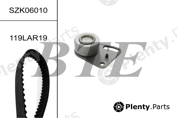 BTE SZK06010 — Timing Belt Kit