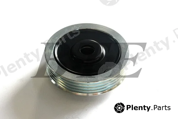 BTE 815070 — Tensioner Pulley, V-ribbed belt