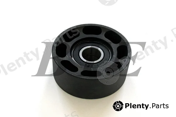 BTE 895010 — Deflection/Guide Pulley, V-ribbed belt