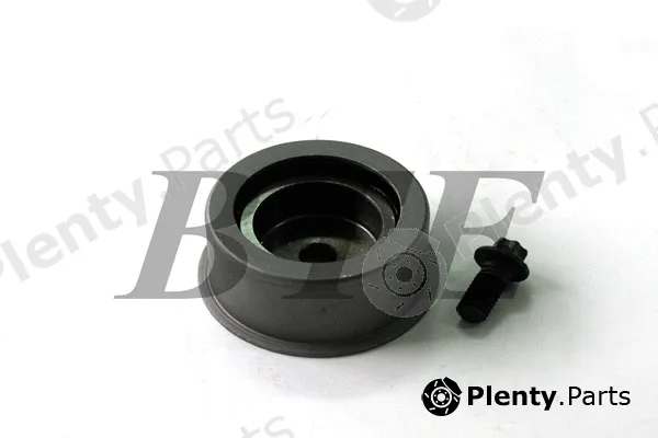 BTE 607720 — Deflection/Guide Pulley, timing belt