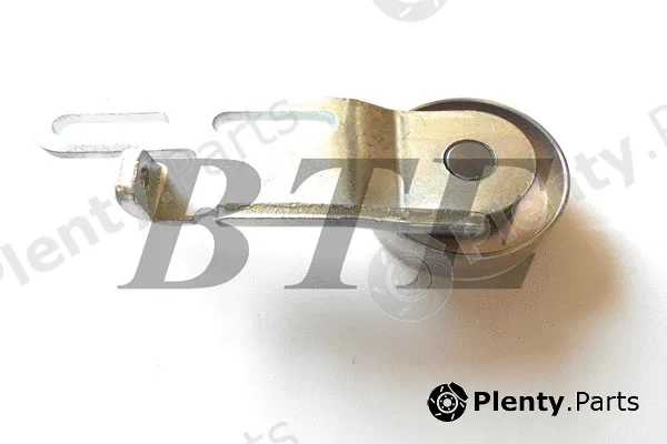BTE 603480 — Tensioner Pulley, V-ribbed belt