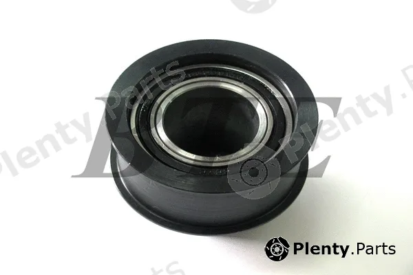 BTE 600310 — Deflection/Guide Pulley, timing belt