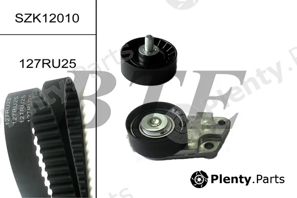 BTE SZK12010 — Timing Belt Kit