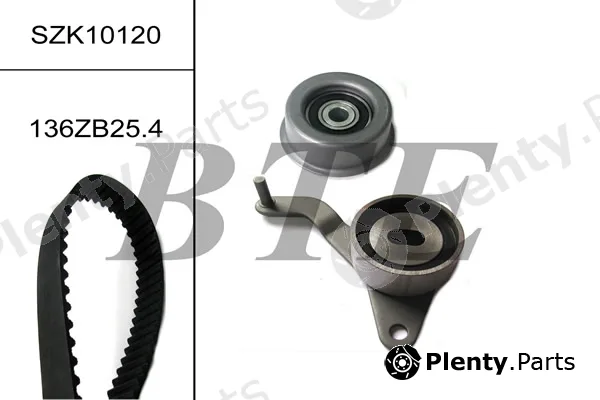 BTE SZK10120 — Timing Belt Kit