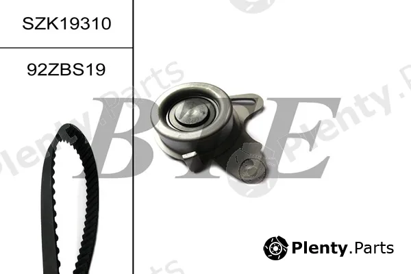 BTE SZK19310 — Timing Belt Kit