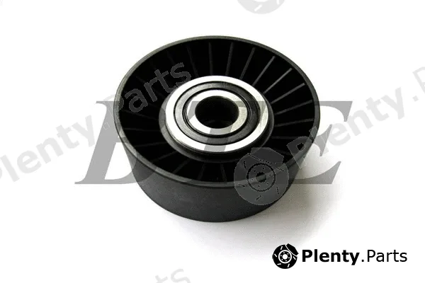 BTE 884150 — Deflection/Guide Pulley, V-ribbed belt