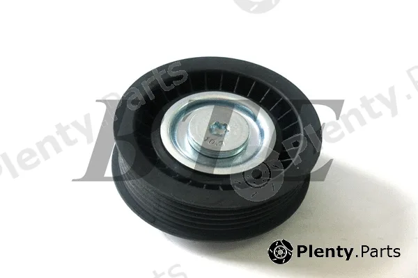 BTE 806520 — Deflection/Guide Pulley, V-ribbed belt