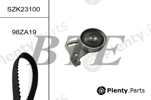 BTE SZK23100 — Timing Belt Kit