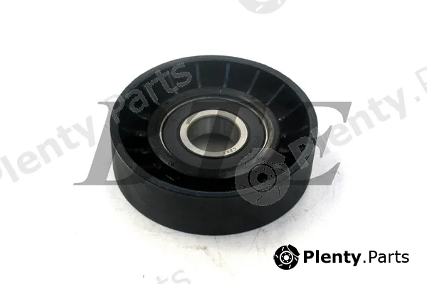 BTE 605180 — Deflection/Guide Pulley, V-ribbed belt