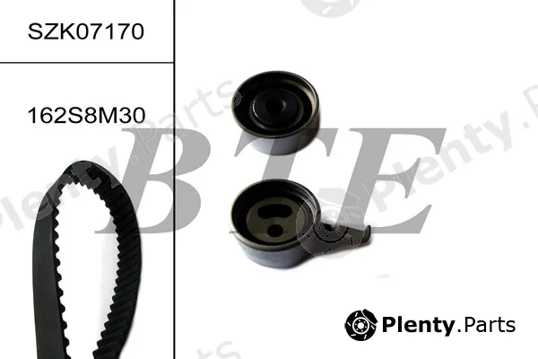 BTE SZK07170 — Timing Belt Kit