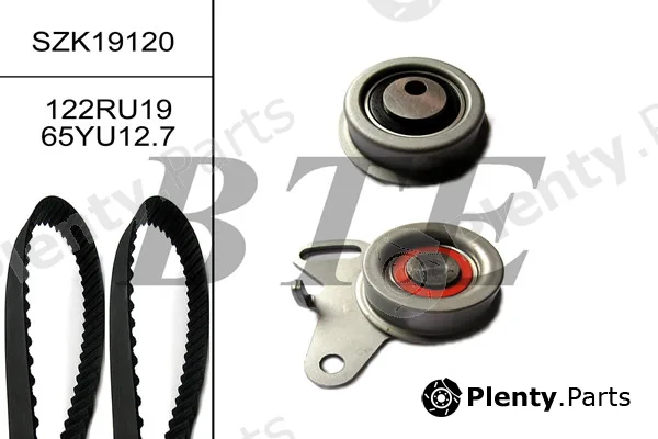 BTE SZK19120 — Timing Belt Kit