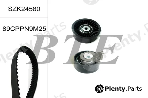 BTE SZK24580 — Timing Belt Kit