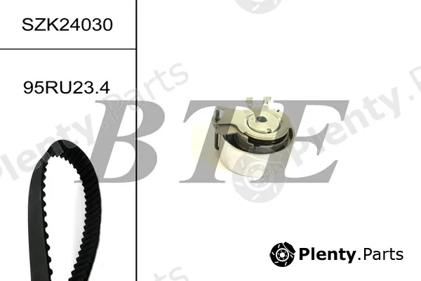 BTE SZK24030 — Timing Belt Kit