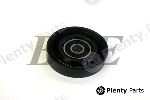 BTE 820070 — Tensioner Pulley, V-ribbed belt