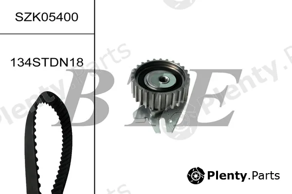 BTE SZK05400 — Timing Belt Kit