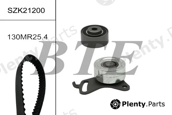BTE SZK21200 — Timing Belt Kit