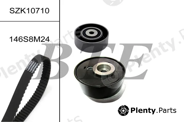 BTE SZK10710 — Timing Belt Kit
