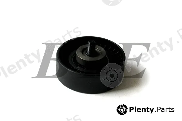 BTE 612160 — Deflection/Guide Pulley, V-ribbed belt