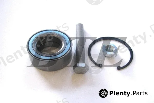 BTE 503390 — Wheel Bearing Kit