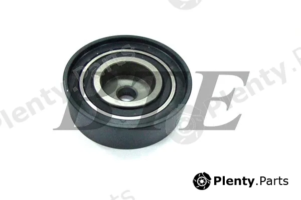 BTE 803620 — Deflection/Guide Pulley, timing belt