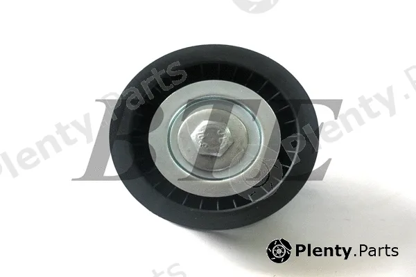 BTE 806770 — Deflection/Guide Pulley, V-ribbed belt