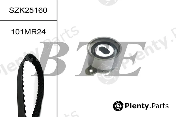 BTE SZK25160 — Timing Belt Kit