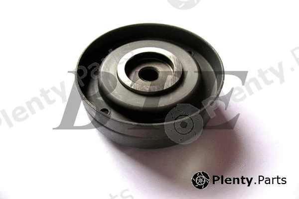 BTE 600830 — Deflection/Guide Pulley, timing belt