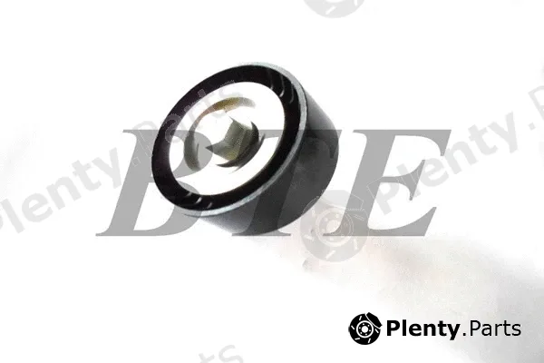 BTE 801460 — Deflection/Guide Pulley, V-ribbed belt