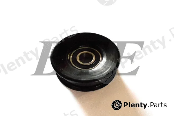 BTE 809230 — Deflection/Guide Pulley, V-ribbed belt
