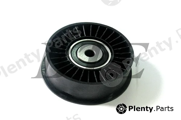 BTE 613080 — Deflection/Guide Pulley, timing belt